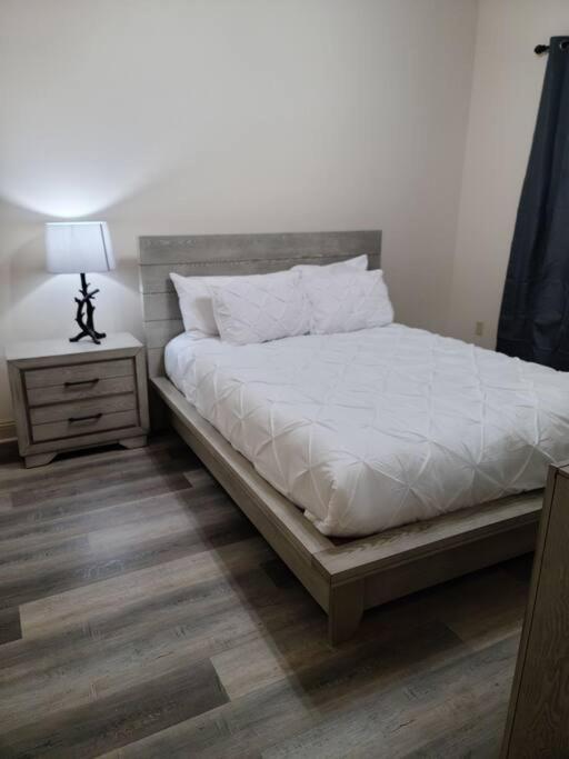 Chateau 13 Hammond Εξωτερικό φωτογραφία